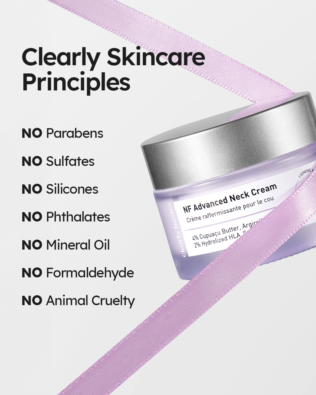 Advanced Neck Cream Best-Selling Kit