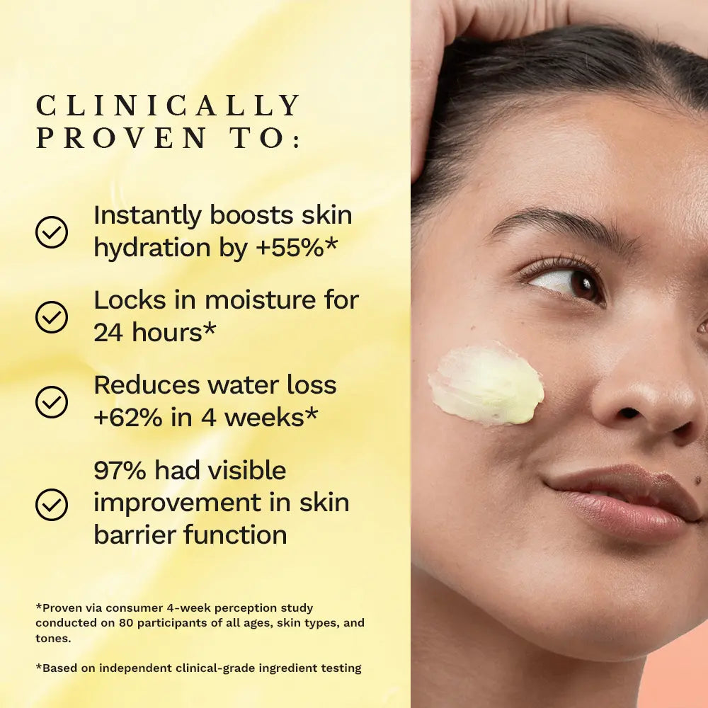 Intense Barrier Repair Moisturizer