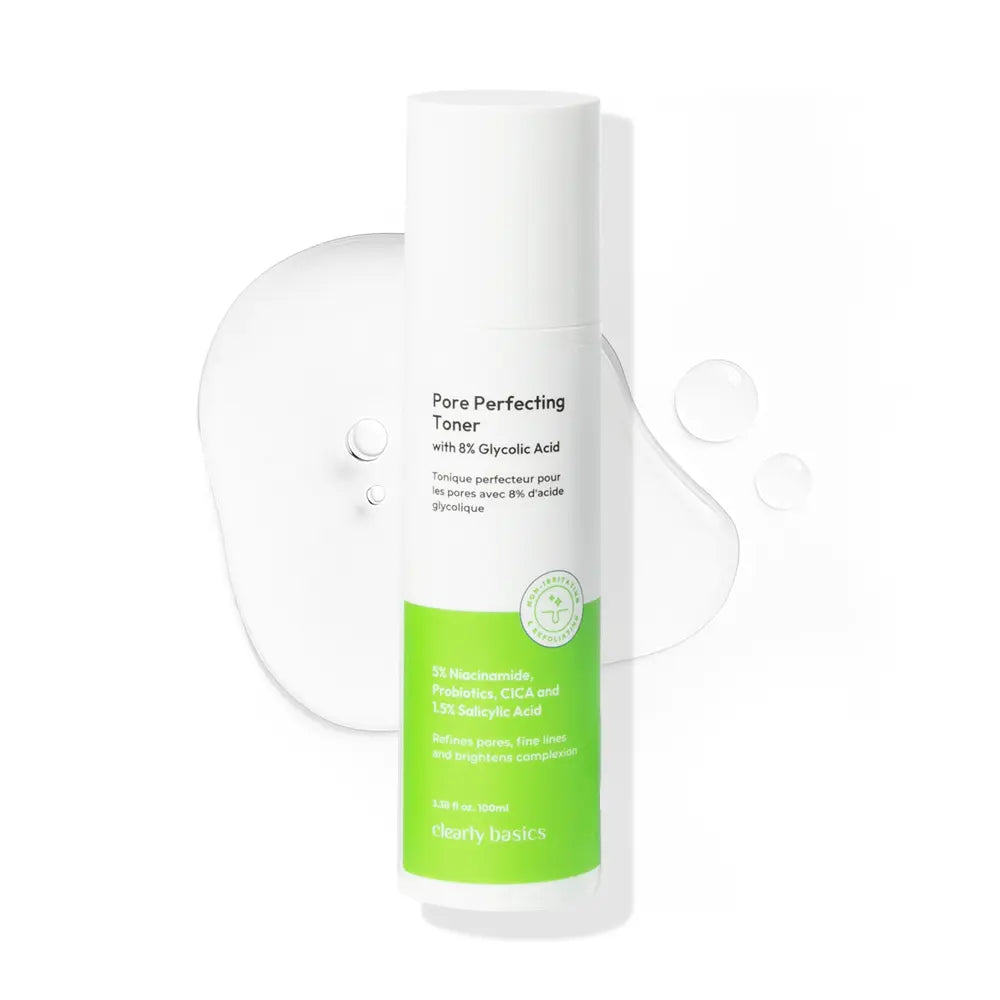 Pore Perfecting Toner