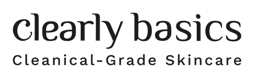 Clearly Basics logo