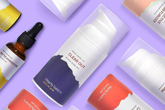 The Gold Standard - Clearly Basics