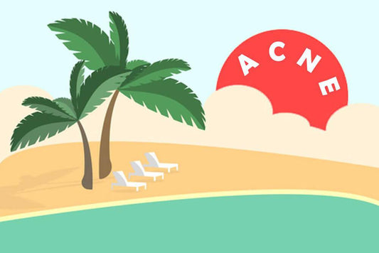 Acne in the Tropics: How to Deal with Breakouts - Clearly Basics