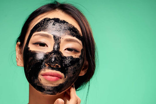 Forget Masks and Scrubs: To Stop Pimples, You Need to Go Deeper - Clearly Basics