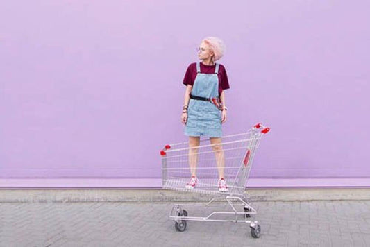 For Acne-Prone Skin, It's Time to Go on a Skincare Diet - Clearly Basics