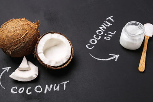 Coco for Coconuts? - Clearly Basics