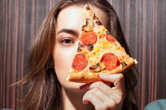 Diet and Acne - Clearly Basics