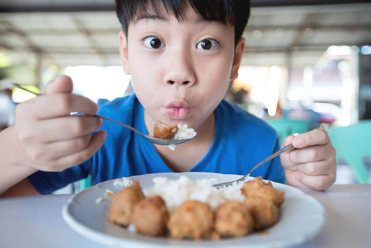 3 Acne Food Myths You Should Stop Believing - Clearly Basics