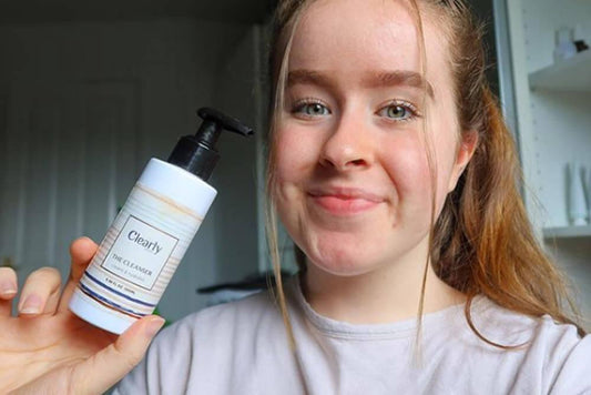 Getting Cleansing Right - Clearly Basics