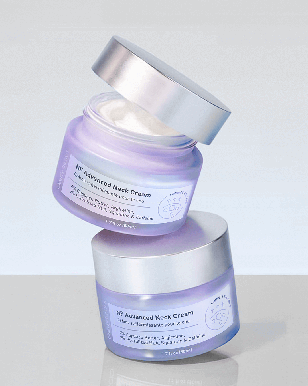 Advanced Tightening Neck Cream