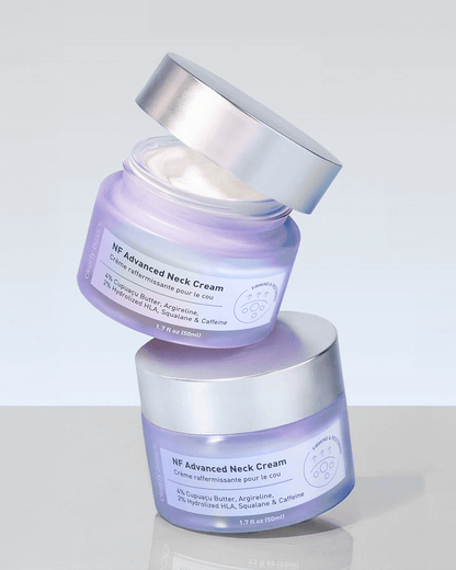Advanced Tightening Neck Cream