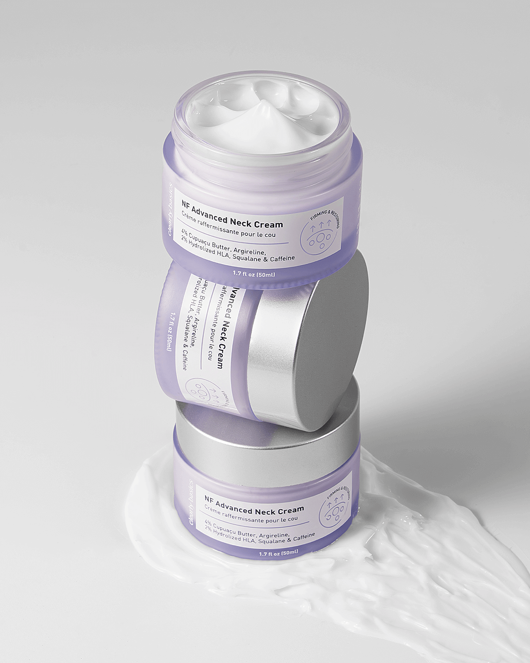 Advanced Tightening Neck Cream