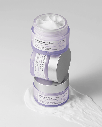 Advanced Tightening Neck Cream