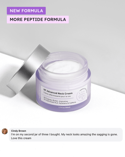 Advanced Tightening Neck Cream