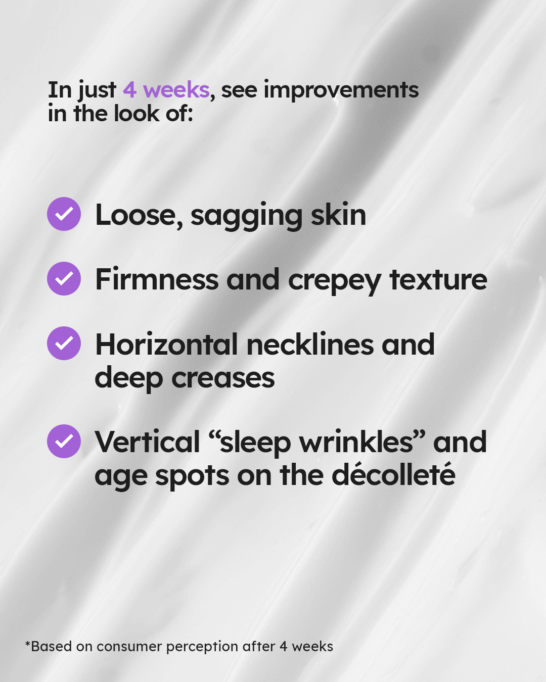 Advanced Neck Cream Best-Selling Kit