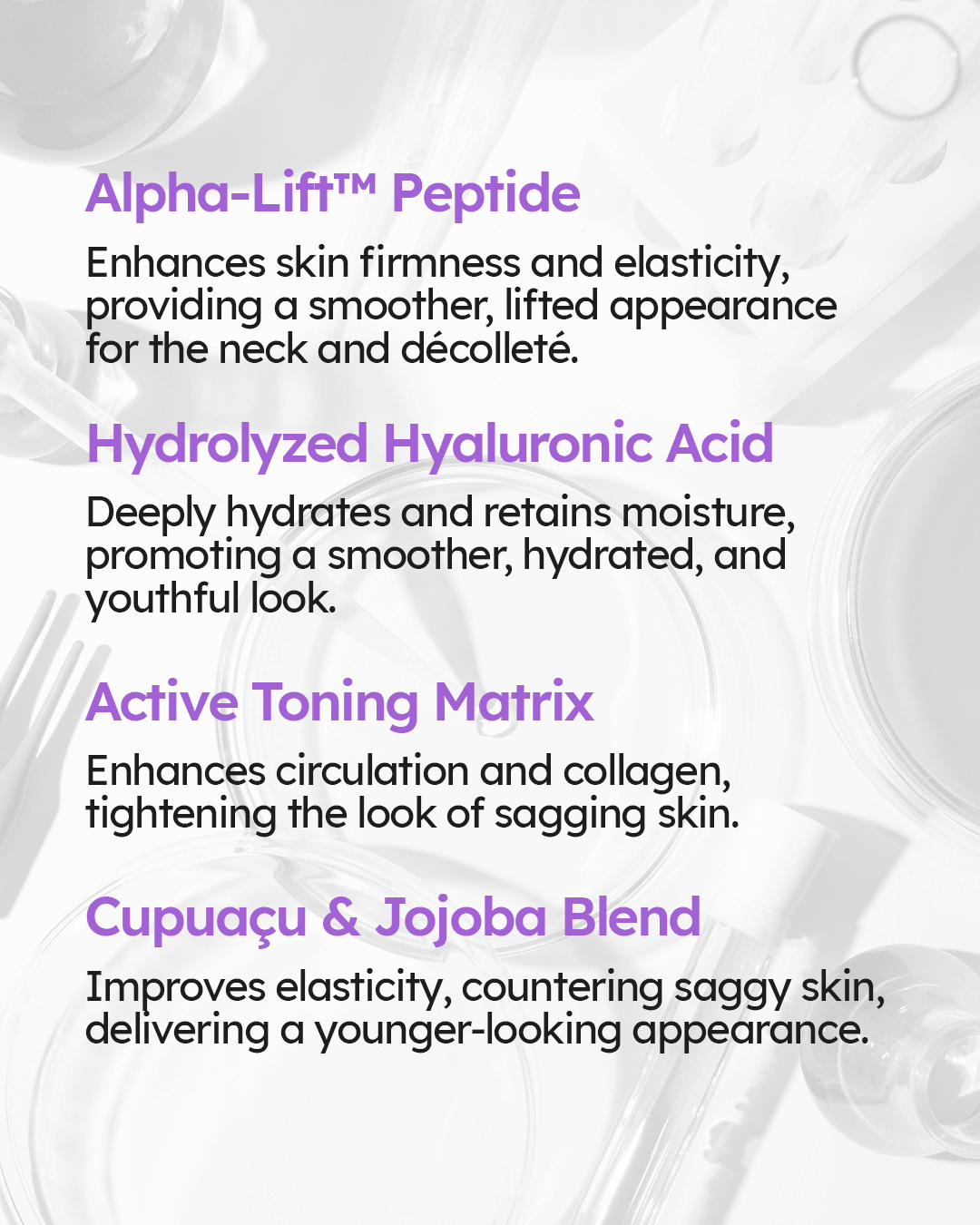 Advanced Neck Cream Best-Selling Kit
