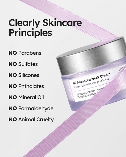 Advanced Neck Cream Best-Selling Kit