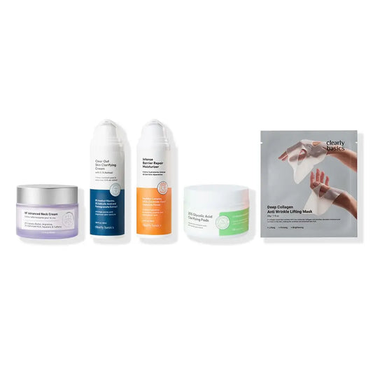 Best Sellers Bundle