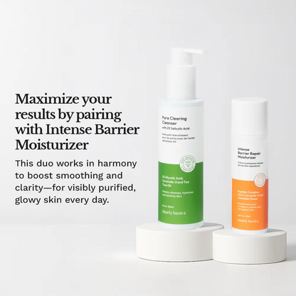 Pore Clearing Cleanser