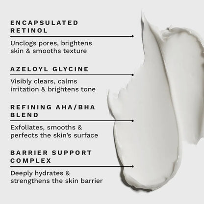 Clear Out Skin Clarifying Cream