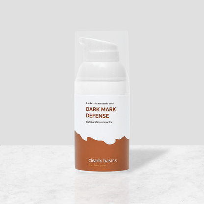 Dark Mark Defense Correction Gel - Clearly Basics