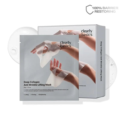 Renew BioCollagen Mask