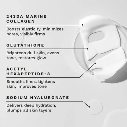 Renew BioCollagen Mask
