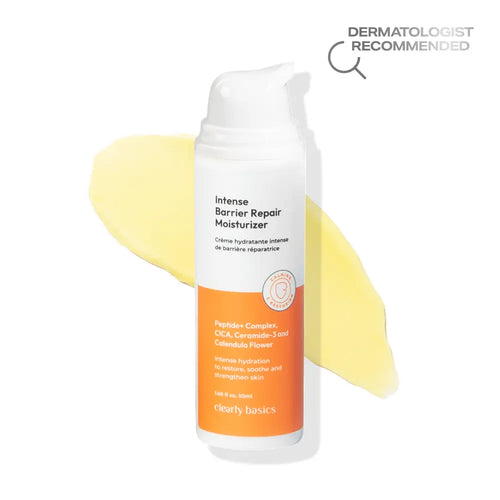 Intense Barrier Repair Moisturizer