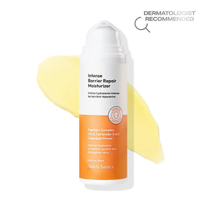 Intense Barrier Repair Moisturizer