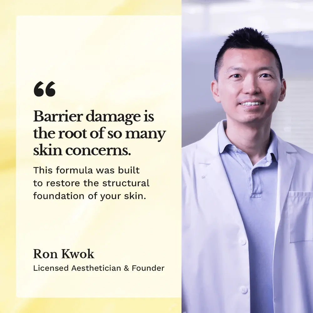 Intense Barrier Repair Moisturizer