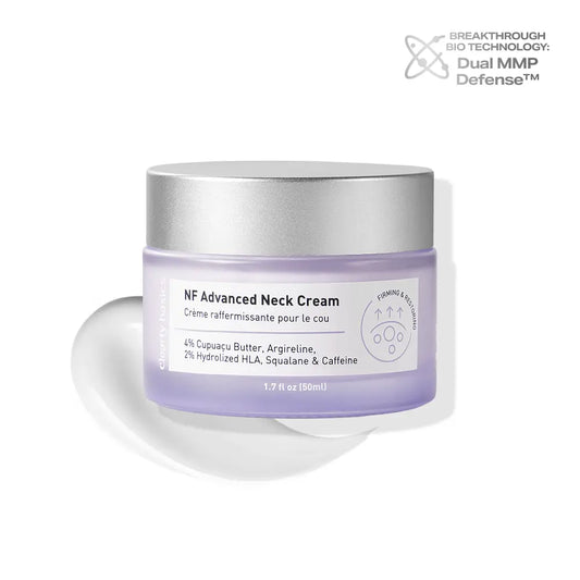 NF Advanced Tightening Neck Cream