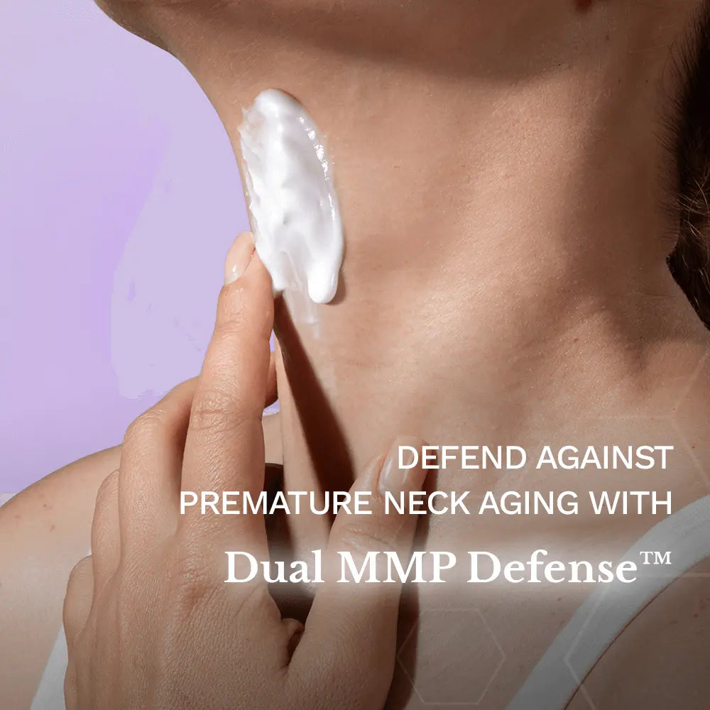 NF Advanced Tightening Neck Cream