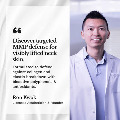 NF Advanced Neck Cream