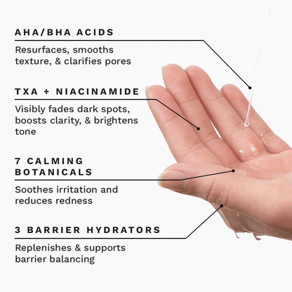 Pore Perfecting Toner