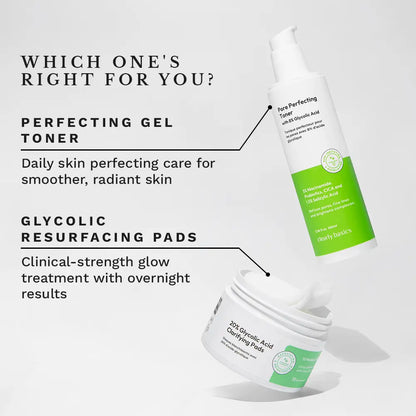 Pore Perfecting Toner