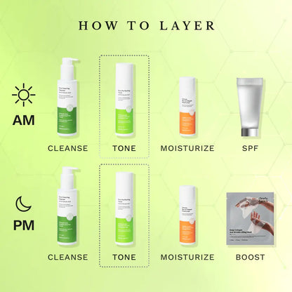 Pore Perfecting Toner
