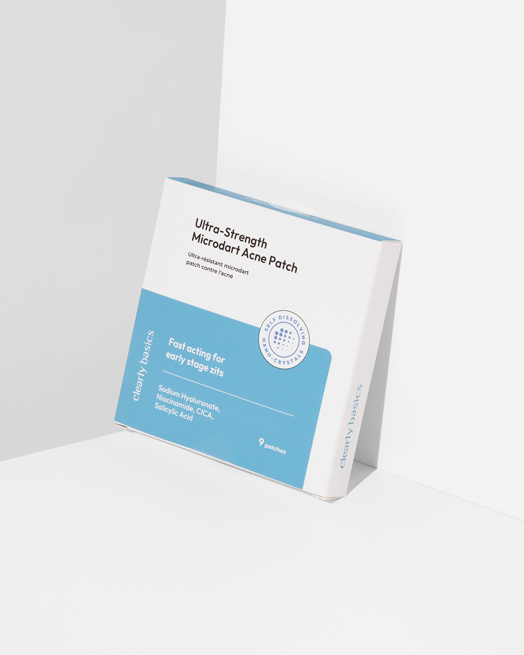 Ultra-Strength Microdart Acne Patch