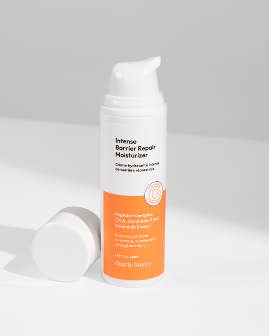 Intense Barrier Repair Moisturizer