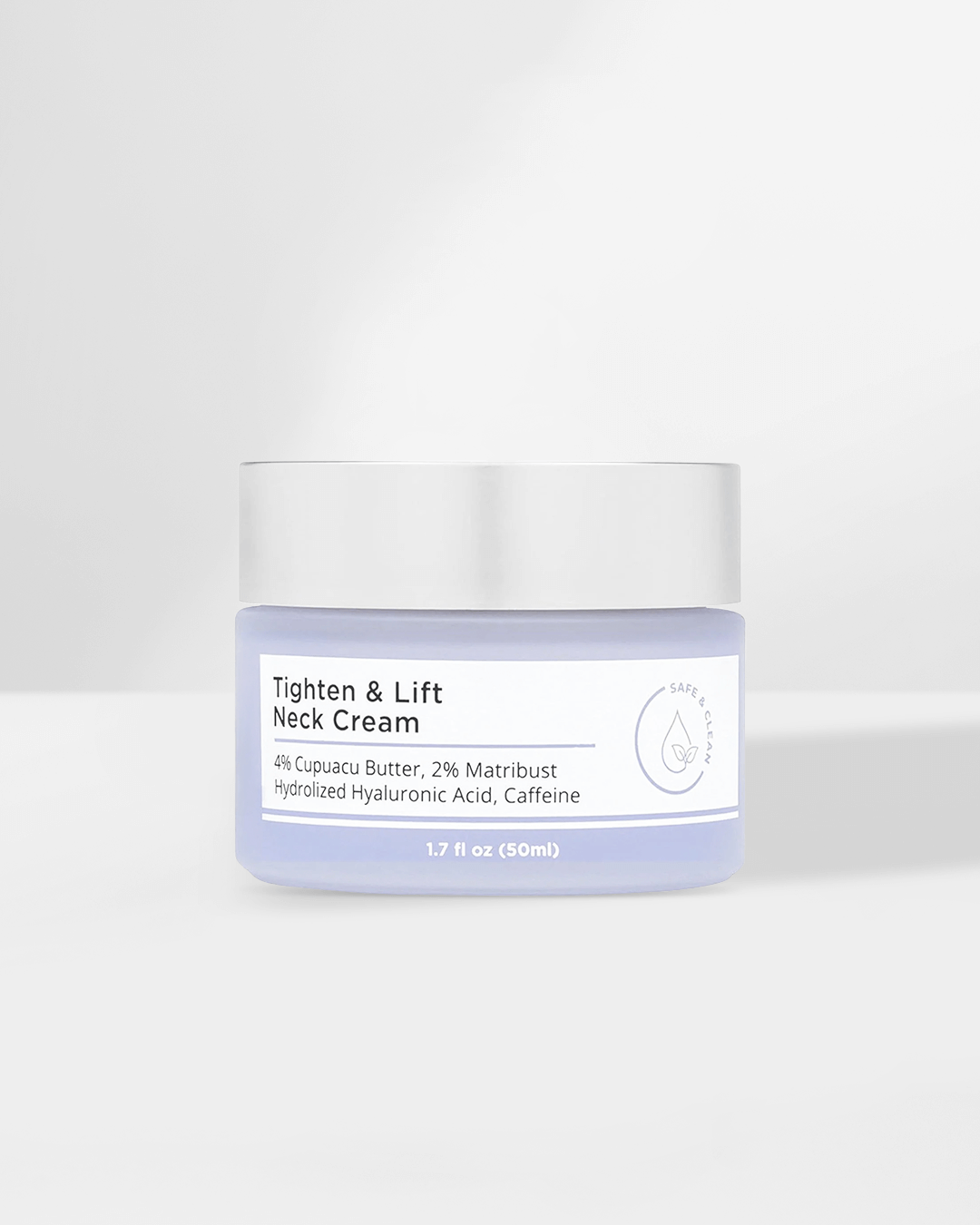 NF Advanced Tighten & Lift Neck Cream