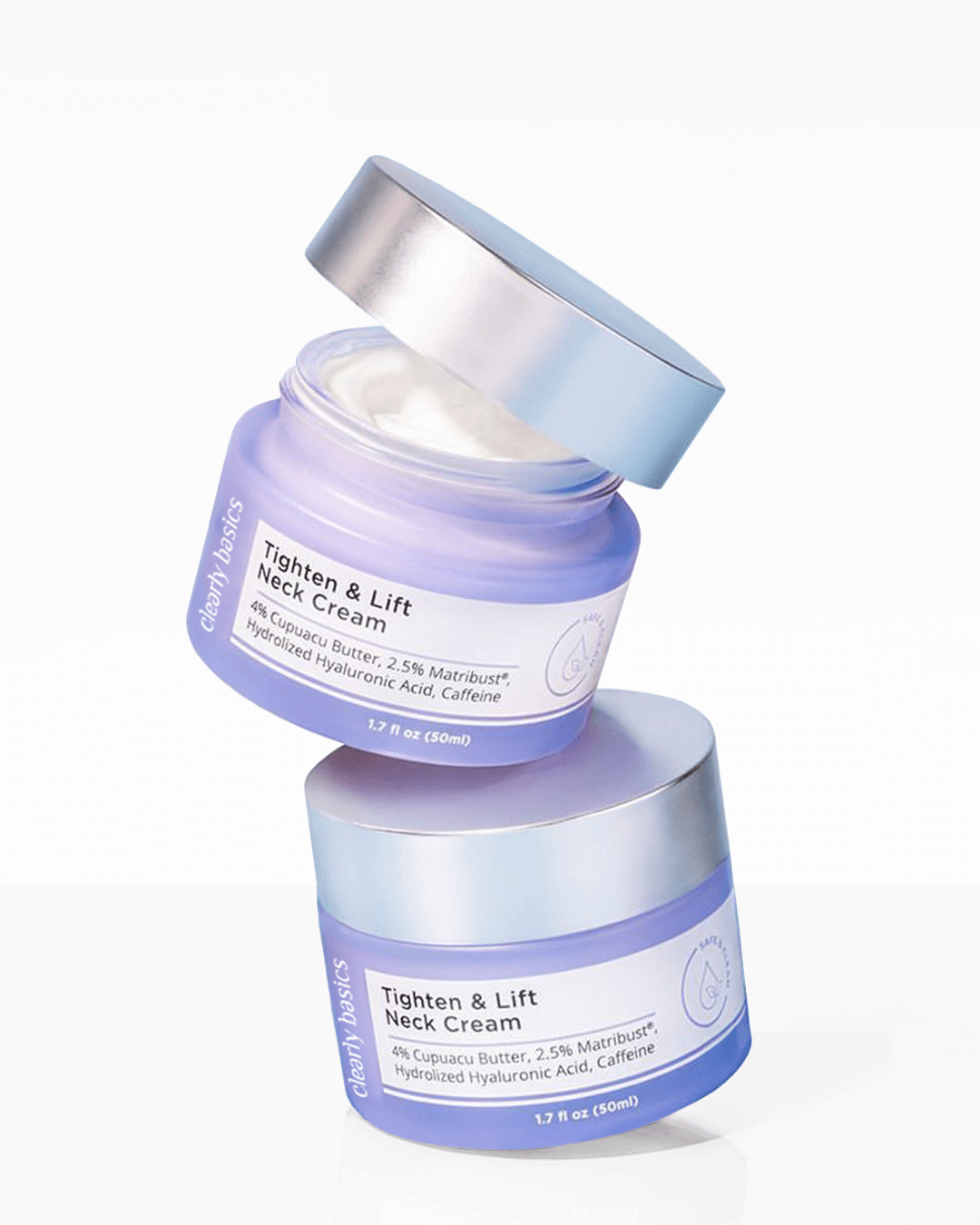 NF Advanced Tighten & Lift Neck Cream