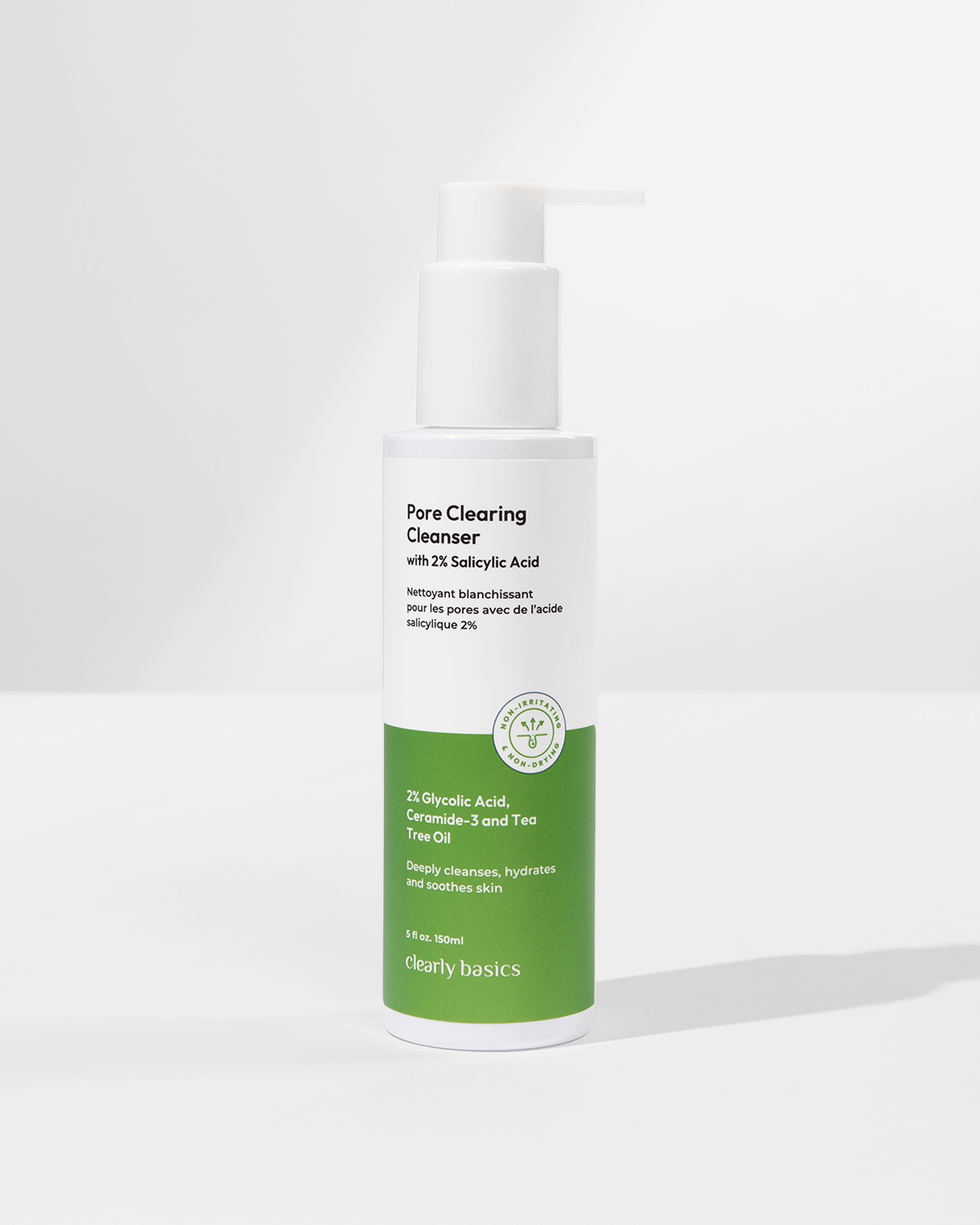 Pore Clearing Cleanser