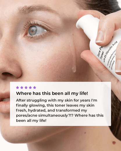 Pore Perfecting Toner